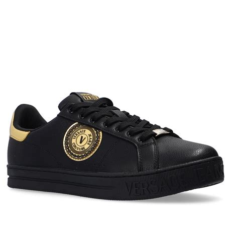 gianni versace scarpe uomo|Scarpe Versace .